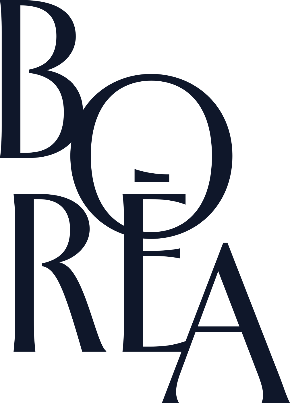 Borea